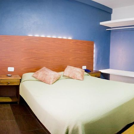 Once Plaza Hotel Buenos Aires Luaran gambar