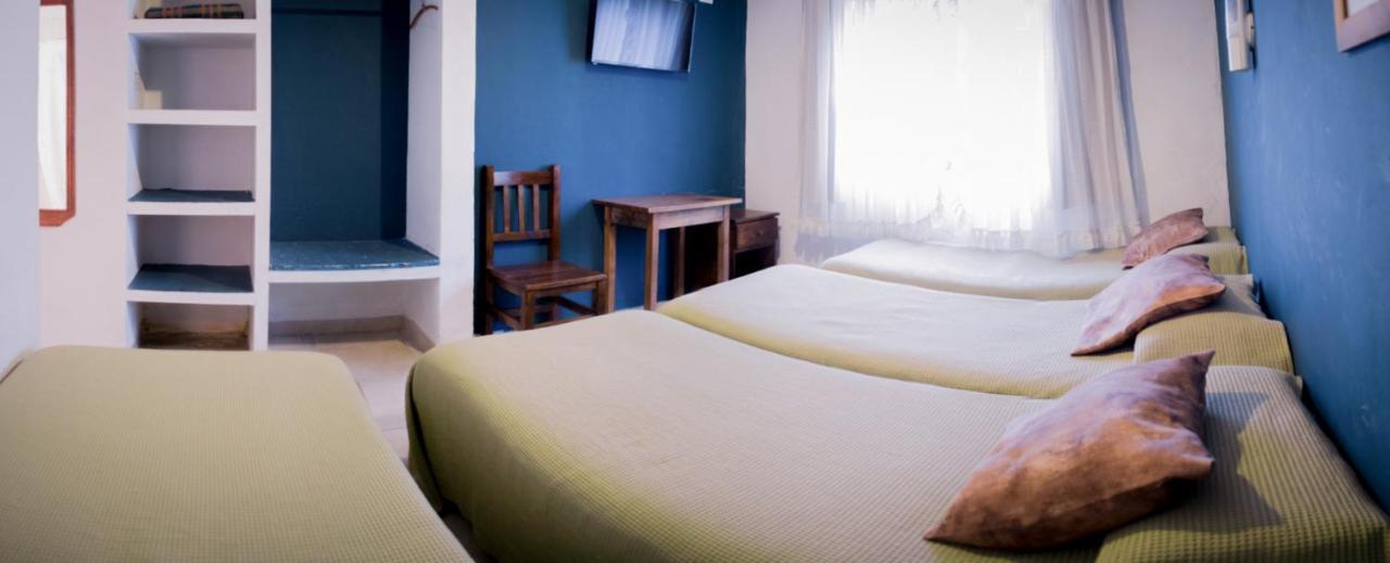 Once Plaza Hotel Buenos Aires Luaran gambar