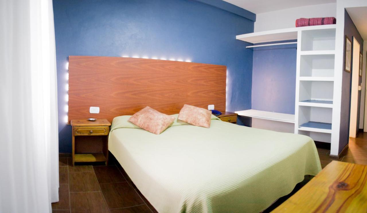 Once Plaza Hotel Buenos Aires Luaran gambar
